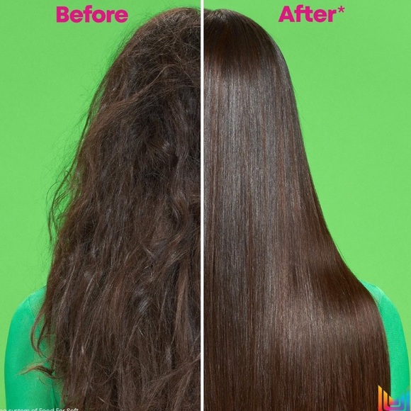 NWT Matrix Food For Soft Multi-Use Hair Oil Serum 1.7 oz - Picture 4 of 5